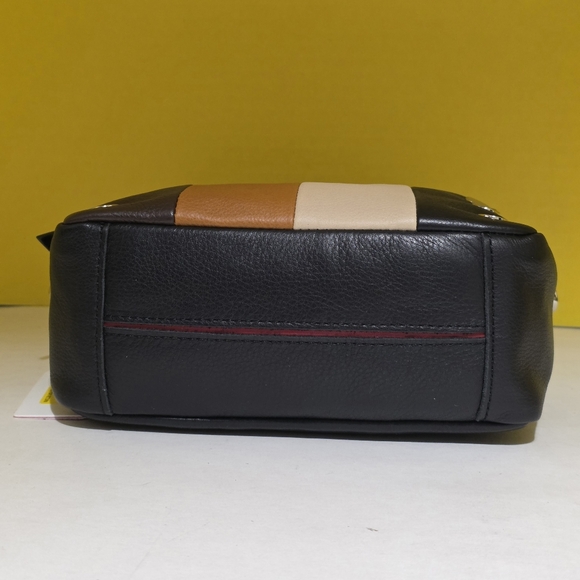 Hammitt SM Evan Crossbody - Picture 5 of 6